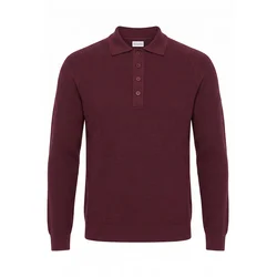 Felix Hardy Pulover bordo