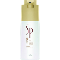 Wella SP Care LuxeOil Keratin Protect Shampoo - 1.000 ml