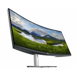 DELL OEM 34 S3422DW WQHD FreeSync Gaming zakrivljeni monitor