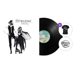 Fleetwood Mac - Rumours (Reissue) (LP) SET M
