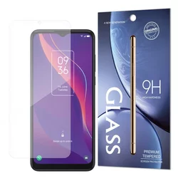 Kaljeno staklo 9H za TCL 306 - Prozirna KP22470