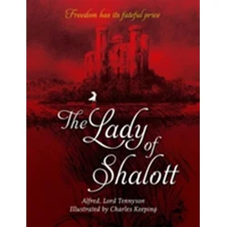 Lady Of Shalott