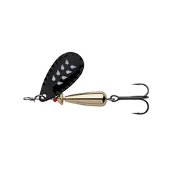 Vaba Abu Garcia Spinner Droppen 8,0g LF Zebra