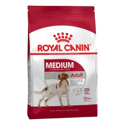 Royal Canin Medium Adult