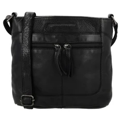 Hide & Stitches Paint Rock 25530 Black