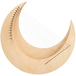 Shamann Moonlire Harp – Crescent 15 Harfa
