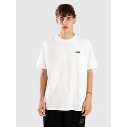 Vans New Left Chest moška majica black