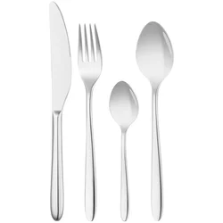 Set Pribora Za Jelo 16/1 Phan