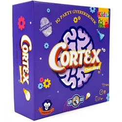 Cortex Kids Družabna igra V MADŽARŠČINI