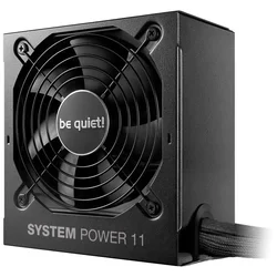 Napajanje Be Quiet System Power 11 750W Bronze BP012EU ATX3.1