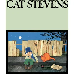 Cat Stevens - Teaser And The Firecat (Reissue) (LP)