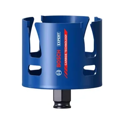 BOSCH EXPERT Construction Material PC Plus testera za otvore 79mm, 2608901935