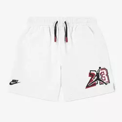 Nike Šorc JDB IN THE PAINT FT SHORT