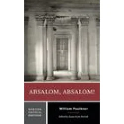 Absalom, Absalom!