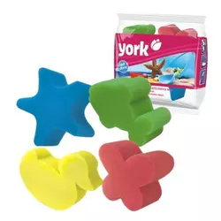 Y.SET SUNDJERA MINI 4/1 1013
