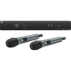 Sennheiser XSW 1-835 DUAL, B-Band - SENNHEISER