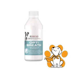 Oropharma Opti Breath 250ml, Tečnost Za Osveženje Daha