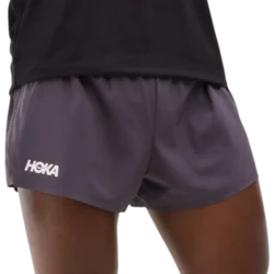 Hoka Kratke hlače Race Day Split Short