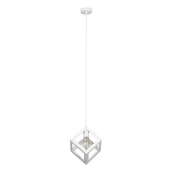 FORMA Viseća lampa F7205-1V 1xE27 Bela