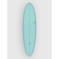 Torq Tet 7.2 Mod Fun Surfboard seaglass