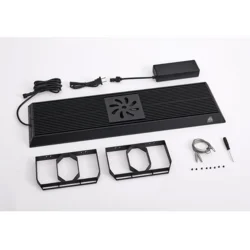 WeekAqua LED lampa P900 Pro