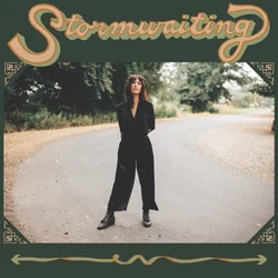 Lauren Barth - Stormwaiting (Limited Edition) (LP)