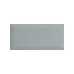 Biselado Pistacho 10x20 BX