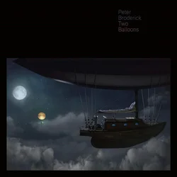 Peter Broderick - Two Balloons (EP)