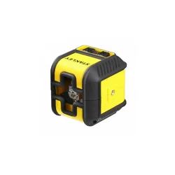 STANLEY STHT77499-1 CUBIX Laser - 2 linije