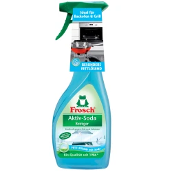 FROSCH spre? za kuhinju (aktivna soda) 500 ml