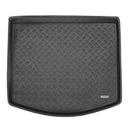 Rubber trunk mat Mazda CX-5 2012-2017