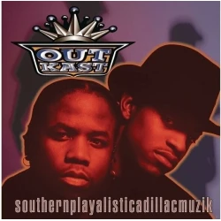 Outkast-Southernplayalisti.. -