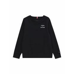 TOMMY HILFIGER Majica, modra