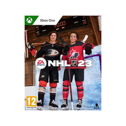 Electronic Arts Nhl 23 (xbox One)