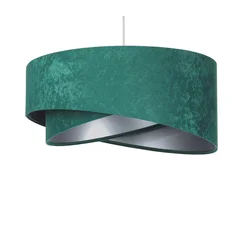 Luster na sajli GALAXY 1xE27/60W/230V