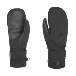 Level ALPINE W MITT, ženske skijaške rukavice, crna 3345WM