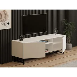 HANAH HOME TV polica Tugi White