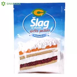 SLAG KREM BELI UKUS SLATKE PAVLAKE 180GR (18) CENTROP.OETKER