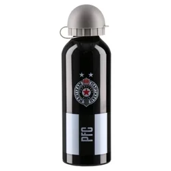 Partizan alu flowy class flašica za vodu aluminijumska partizan 500ml ( 301855 )