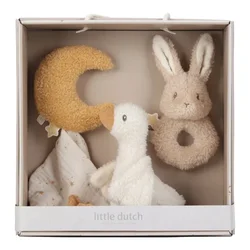 LD8415 Gift set Newborn Naturals