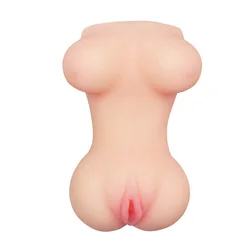 X--basic pocket girl