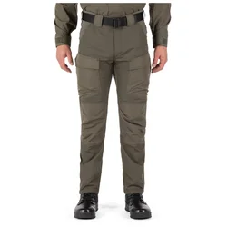 5.11 Muške pantalone Quantum TDU, Maslinaste