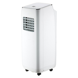 Prenosna klimatska naprava Proklima Purity (2,6 kW, moč hlajenja 9.000 BTU/h, za prostore do 26 m2)