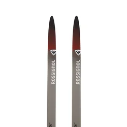 Rossignol Delta Sport + Race Skate Komplet tekaških smuči 2027