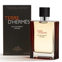 Hermes Muški parfem Terre dHermes Eau Intense Vetiver, EDP, 100 ml