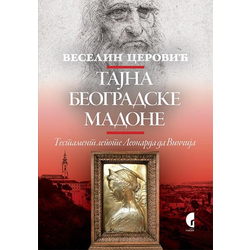 Tajna Beogradske Madone: testament lepote Leonarda da Vinčija