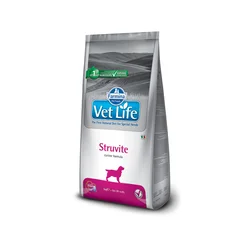 FARMINA VET LIFE Dijetetska hrana za pse Struvite, Piletina, 2kg