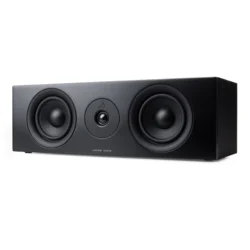 Letnja Hi-Fi AKCIJA Argon Audio FORUS C Black