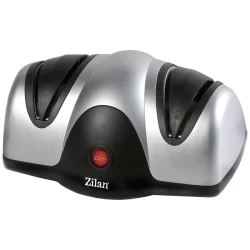 ZILAN Električni oštrač noževa ZLN2168, 40W, sivi