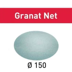 Brusna mreža Granat Net STF D150 P150 GR NET/50 kos